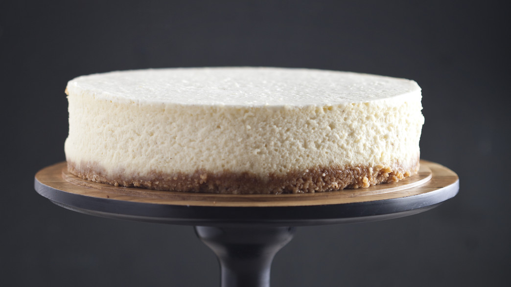 עוגת גבינה של מימי בייקרי  (צילום: דניאל לילה , יח"צ)