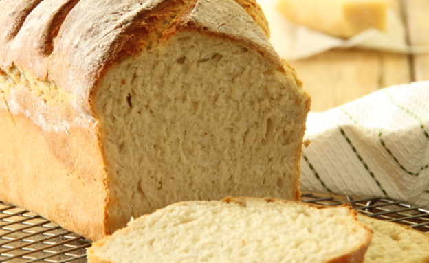 לחם תפוחי אדמה (צילום: חן שוקרון, אוכל טוב)