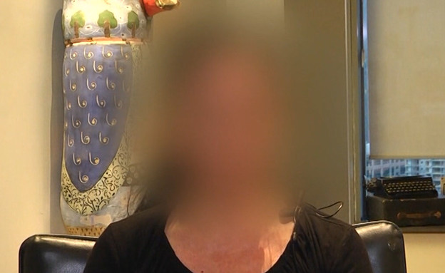 גרסת המורה א' ועורך דינה אורון שוורץ