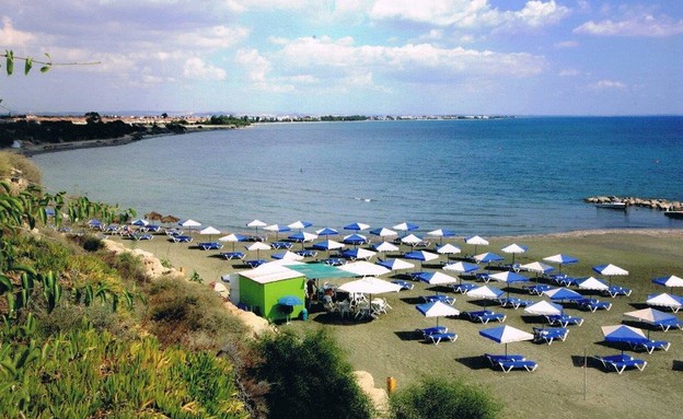 קפריסין (צילום: משרד התיירות של קפריסין)
