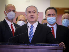 "לא מעלה על הדעת שימוש בחנינה למי שכופר במעמדו כעבריין"