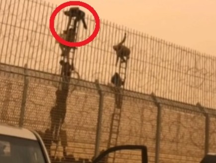 מבריחי הסמים בדרום מאיימים: "יש לנו מספיק נשק לסגור חשבון עם החיילים והשוטרים"