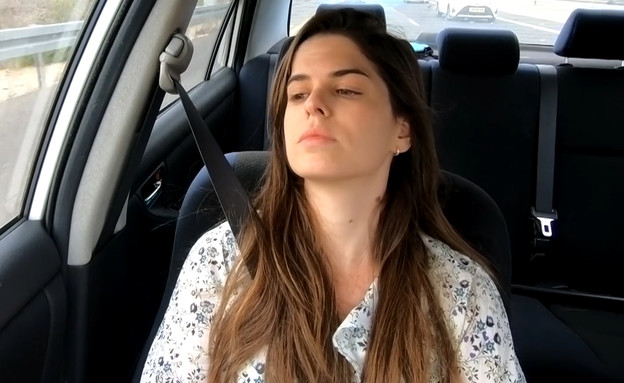 דנית ואמיר מדברים על ההחלטה הסופית