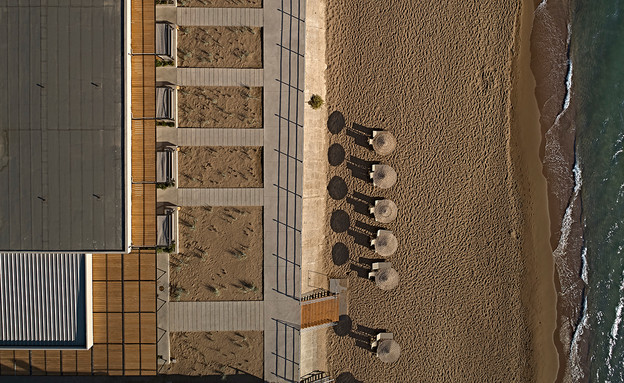 מלון דקסמנס - 53 (צילום: CLAUS BRECHENMACHER & REINER BAUMAN)