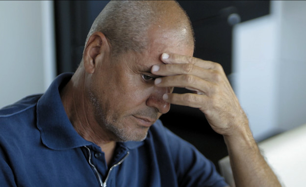 דובי ואריק מתכוננים לרגע ההחלטה