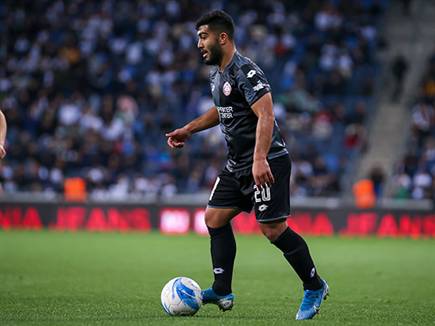 sportFive1018037 (צילום: ספורט 5)