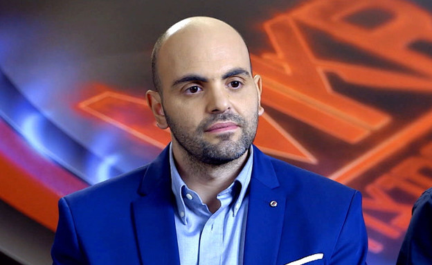 המתמודדים החדשים של MKR המטבח המנצח 