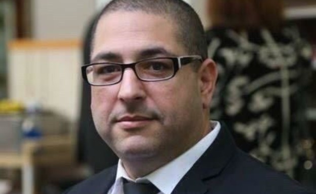 עורך הדין עדי כרמלי