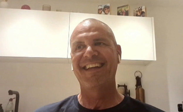 אריק מחפש אהבה חדשה 