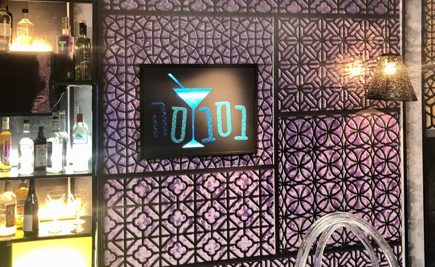 המסעדה של שלומי ועדיאל (צילום: אורן חנן)