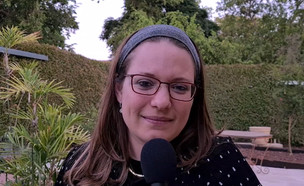 פרשת השבוע – פרשת קורח (צילום: השיעור השבועי עם סיון רהב מאיר,  קשת 12  )