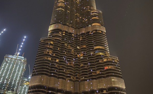 Dubai-8 (צילום: מאי ויגאל רוזנטל)