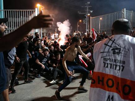 (מאור אלקסלסי)