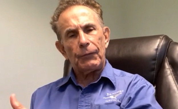 המיליונר שנעקץ מדבר – חלק ב'