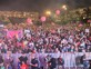 עצרת הגאווה בתל אביב (צילום: המרכז הגאה, פייסבוק)