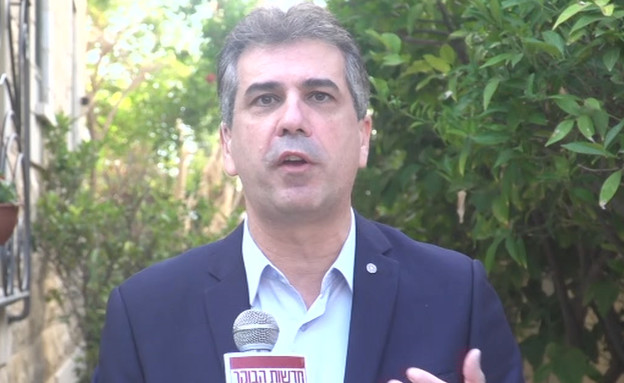 השר אלי כהן על החלטות קבינט הקורונה