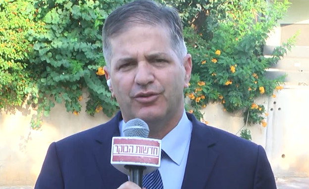 סגן שר הבריאות על הזינוק הדרמטי בתחלואה