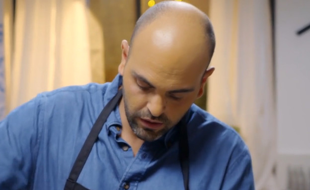אבי מספר על התקופה שבה אשתו חלתה