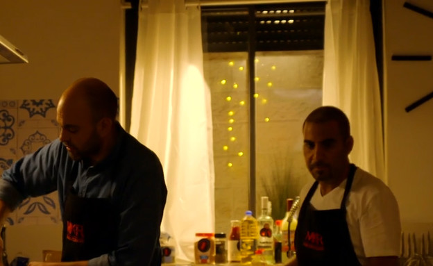מה קורה כשיש הפסקת חשמל באמצע הסרוויס?