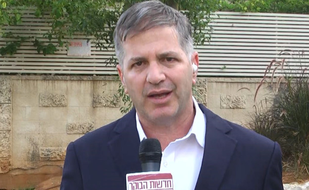 סגן שר הבריאות על ההגבלות החדשות