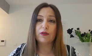 נפגעי האיכון הטלפוני של השב"כ תובעים  (צילום: מתוך "חי בלילה",  קשת 12  )