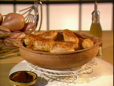 תפוחי אדמה בתנור ב3 מרכיבים25362 (תמונת AVI: מצעד האוכל הישראלי)