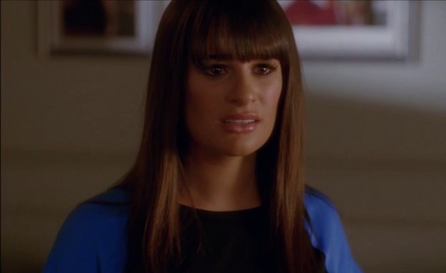 Glee (צילום: צילום מסך; FOX)