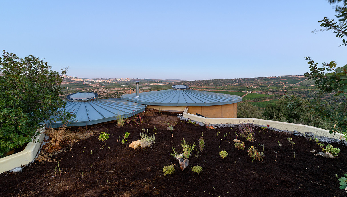 יורט בגליל (צילום: איתי אבירן)