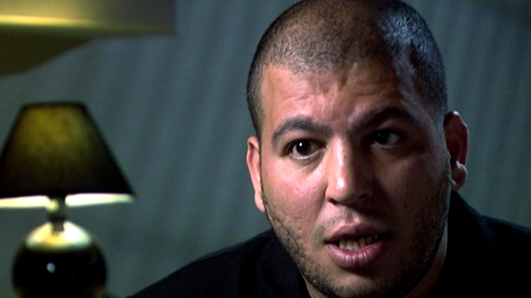 טל קורקוס בשיחת טלפון עם עדת המדינה