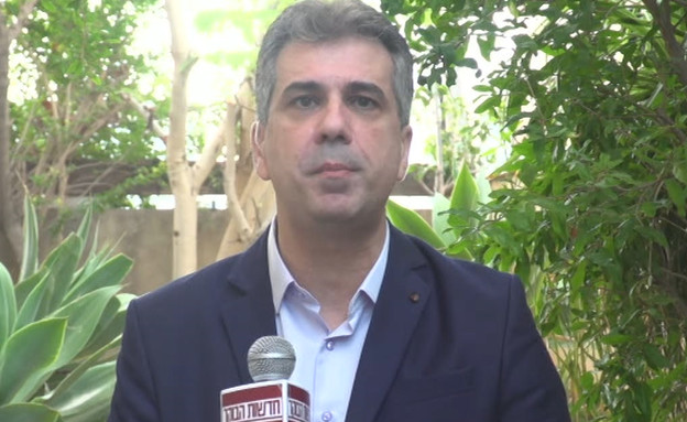 השר אלי כהן על התוכנית הכלכלית החדשה