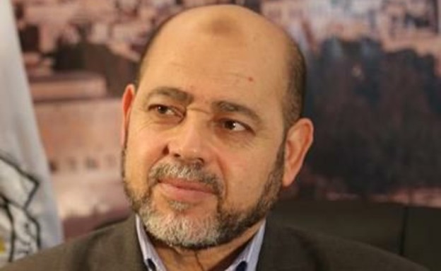 מוסא אבו מרזוק, סגן ראש הלשכה המדינית של חמאס