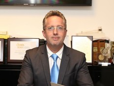 עורך הדין אורי קינן (צילום: באדיבות המצולם)