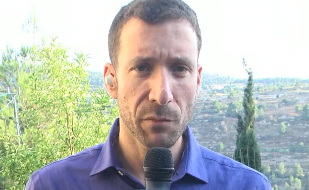 השר איציק שמולי מזהיר מפני הליכה לבחירות