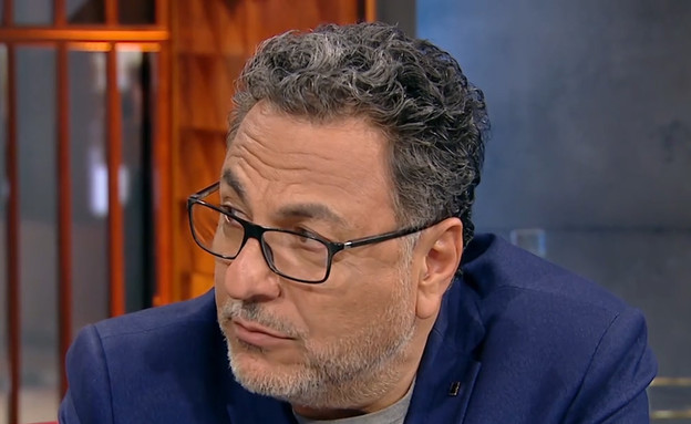 טעימת המנה הראשונה של הזוגות