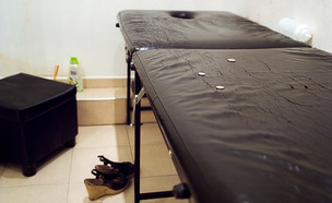 קבוצות תמיכה לזנאים (צילום: ליהי אבידן Lihee Avidan)