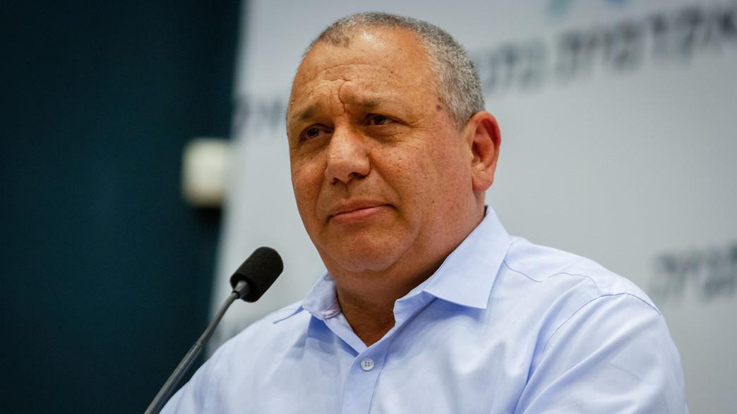 גדי איזנקוט