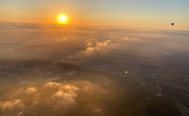 15 ירח דבש (צילום: שרון כהן ומיכאל בורץ)