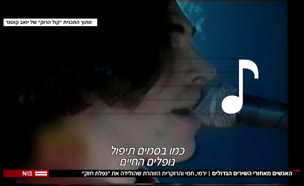 20songs3_vtr2_n20200805_v1 (צילום: חדשות)