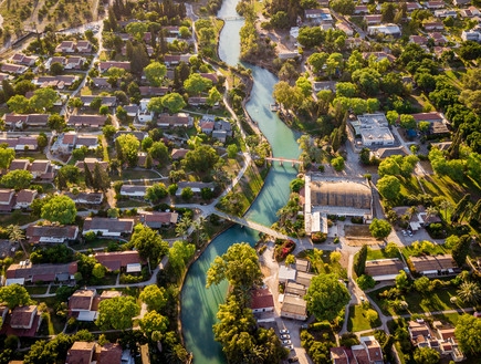 הסיפור שאינו נגמר: מה קורה עכשיו עם המאבק לשיחרור נחל האסי?