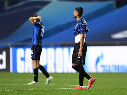 (getty) (צילום: ספורט 5)