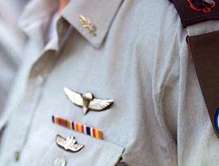 קצין, מפקד חטיבה (צילום: דובר צה
