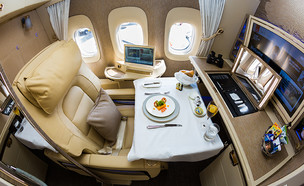 אמירטס (צילום: M101Studio, shutterstock)