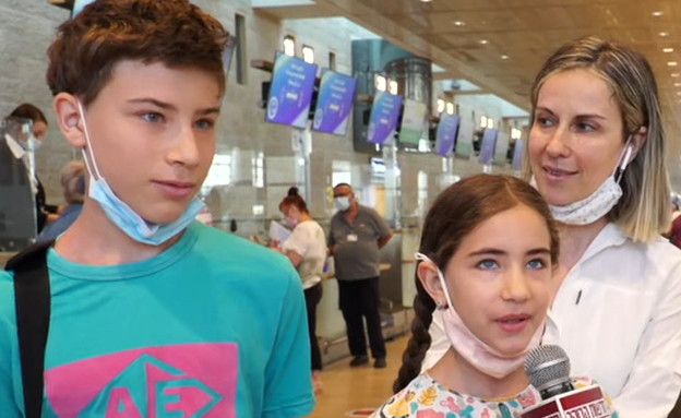 השמיים נפתחו והישראלים חוזרים לטוס לחו"ל