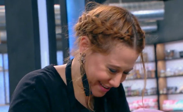 האם ירדן ואושרי יוציאו את מנת הפתיח בזמן?