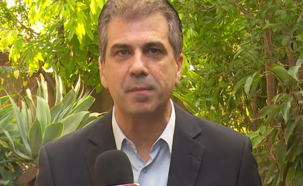 שר המודיעין על המגעים להסכם עם סודן