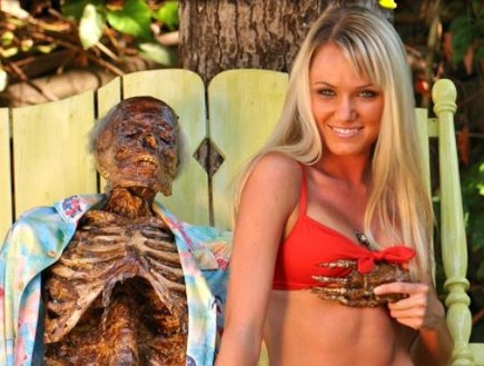 חמשת המגזינים הכי ביזאריים שיש