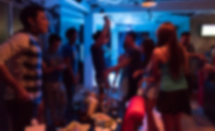 מסיבה (צילום: shutterstock)