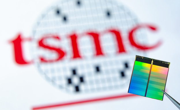 TSMC (צילום: shutterstock)