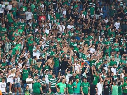 יש כבר אוהדים שמגיעים למגרש ולא ראו אליפות (אלן שיבר)