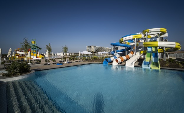 Wave Resort, בורגס (צילום: ארכיון המלון)